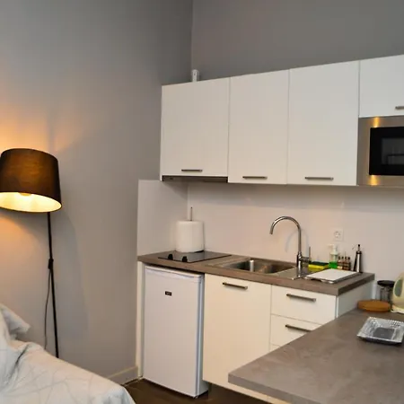 Vakantiehuis Beachfront Katerina Mare Retreat *